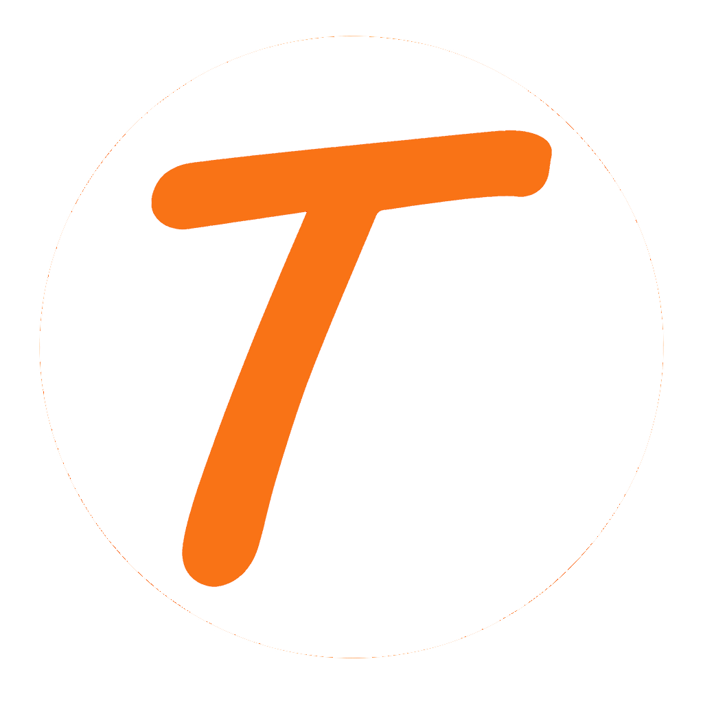 Tadao Logo